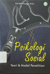 Image of Psikologi Sosial Teori dan Model Penelitian