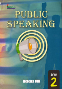 Image of Public Speaking