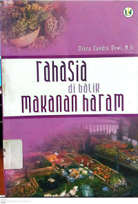 Image of Rahasia di balik Makanan Haram