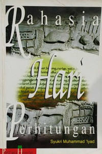 Image of Rahasia Hari Perhitungan