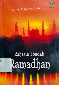 Image of Rahasia Ibadah Ramadhan