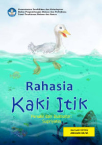 Image of Rahasia Kaki Itik