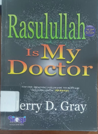 Image of Rasulullah Is My Doctor