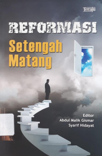 Image of Reformasi Setengah Matang