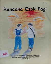 Image of Rencana Esok Pagi