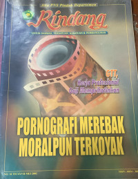 Image of Rindang Nomor 10 Tahun XXVII, Mei 2002