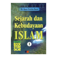 Image of Sejarah dan Kebudayaan Islam 1