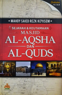 Image of Sejarah dan Keutamaan Masjid al-Aqsha dan al-Quds
