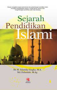 Image of Sejarah Pendidikan Islami