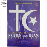Image of Sejarah Perjumpaan Kristen dan Islam di Indonesia