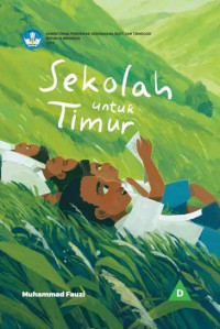 Image of Sekolah untuk Timur