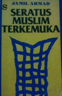 Image of Seratus Muslim Terkemuka