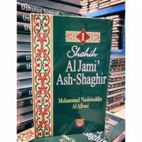 Image of Shahih Al Jami' Ash Shaghir Jilid 1