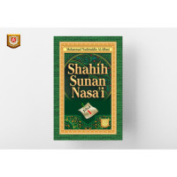 Image of Shahih Sunan Nasa'i (Jilid 1)