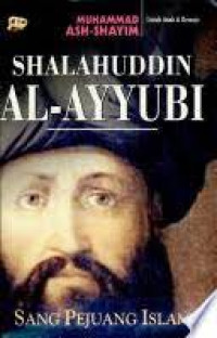 Image of Shalahuddin Al-Ayyubi: Sang Pejuang Islam