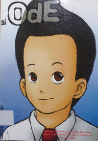 Image of Si Ode