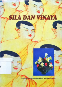 Image of Sila dan Vinaya