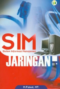 Image of SIM ( Sistem Informasi Manajemen ) Jaringan
