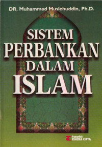 Image of Sistem Perbankan dalam Islam