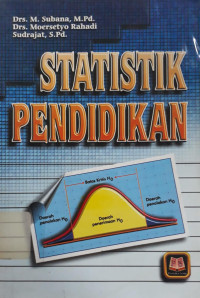 Image of Statistik Pendidikan