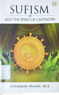 Image of Sufism And The Sprit of Capitatalism