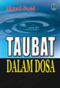 Image of Taubat dalam Dosa