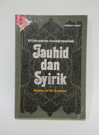 Image of Tauhid dan Syirik
