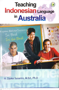 Image of Teaching Indonesian Language in Australia