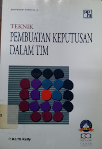 Image of Teknik Pembuatan Keputusan Dalam Tim