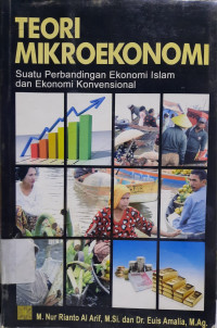 Image of Teori Mikroekonomi