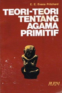 Image of Teori-Teori Tentang Agama Primitif