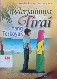 Image of Terjalinnya Tirai yang Terkoyak