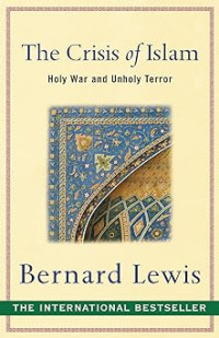 Image of The Crisis Of Islam: Holy War And Unholy Terror