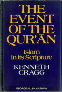Image of The Event Of The Qur'an: Islam in its Scripture