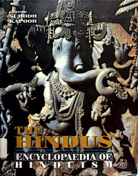 Image of The Hindus : Encyclopaedia Of Hinduism Volume 2 (D-J)