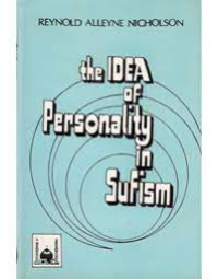 Image of The Idea of Personality In Sufism