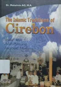 Image of The Islamic Traditions Of Cirebon