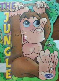Image of The Jungle