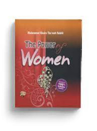 Image of The Power Of Women