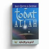 Image of Tobat Kembali Kepada Allah