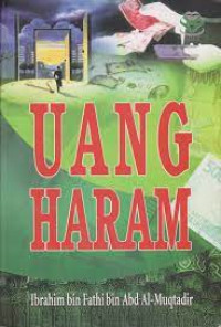 Image of Uang Haram