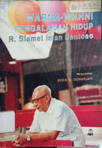 Image of Warna-Warni Pengalaman Hidup