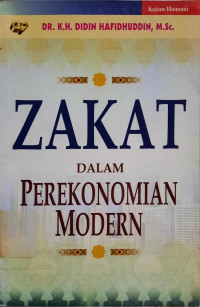 Image of Zakat Dalam Perekonomian Modern