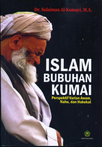Image of Islam Bubuhan Kumai Perspektif Varian Awam, Nahu dan Hakekat
