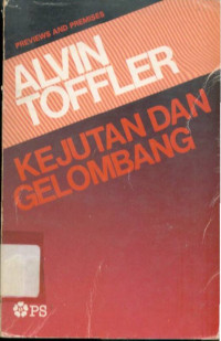 Image of Kejutan dan Gelombang