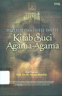 Image of Kitab Suci Agama-Agama