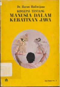 Image of Konsepsi tentang Manusia dalam Kebatinan Jawa