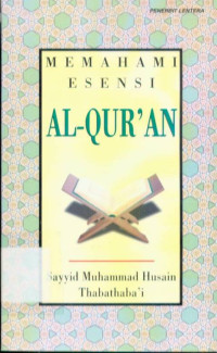 Image of Mengurai ayat-ayat Allah