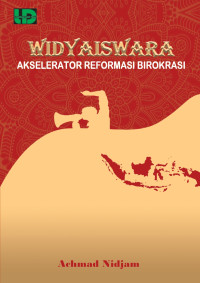 Image of Widyaiswara Akselerator Reformasi Birokrasi