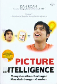 Image of Picture Intelligence: Menyelesaikan Berbagai Masalah Dengan Gambar